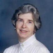 Doris Matheny Rasberry