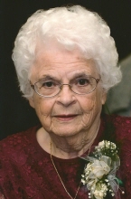 Phyllis Eleanor Cormier