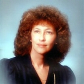 Charlene "Cha" DeShaw Norris