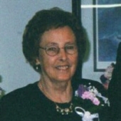 Margaret Ruth Taylor