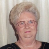 Edna Harris Johnson