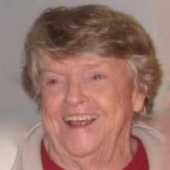 Joyce Manning Bullock