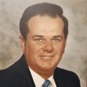 Kenneth Ray McLawhorn Sr.