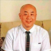 Dr. Yanping Xu 21488700