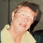 Linda Mary Tuxson Menke