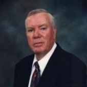 George W Ayers Jr.