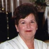 Barbara Stancill Taylor