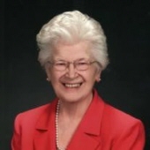 Mary Banks Coleman