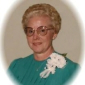 Lillie Mae Harris Case