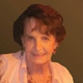 Joan Marie Lawhorn Hyler
