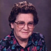 Marjorie Speight Harris