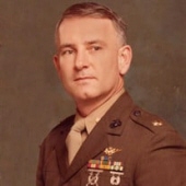 Col. Frank Lewis Brewer