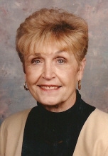 Joyce Elaine Patten