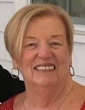 Suzanne C. Kinsella