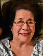 Aida Renovato Arranaga Del Rio, Texas Obituary