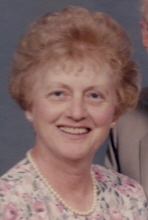 Doris Rose Sharkey