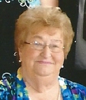 Norma  Jeanne Schlaud