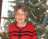 Phyllis June Wilson