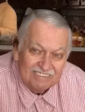 Raymond T. Ervin, Jr.