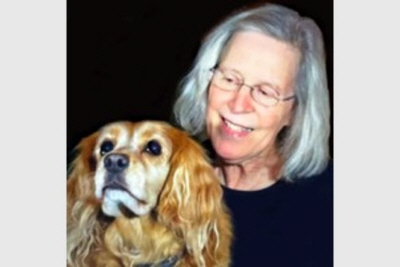 Photo of Barbara Ernst