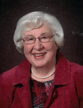 Photo of Mary Anne McNab