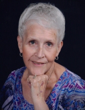 Peggy Jean Lail Horton