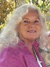 Sharon Elaine McGough