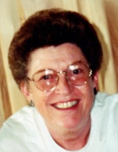 Phyllis Ann Reuter