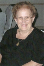Roberta Ellen Clinansmith