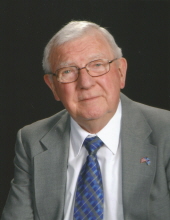 Robert John Kalscheur
