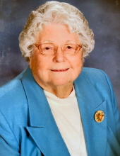 Hazel Hodge Rathel Americus, Georgia Obituary