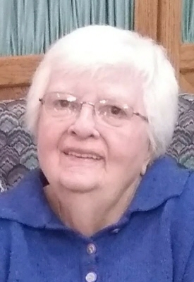 Ruth Merringer