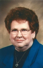 Muriel Joyce Thompson