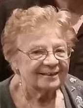 Phyllis  P. Dell'Aringa 21491121