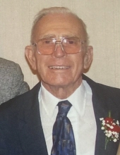 Clarence Gaylord Nordin 21491140