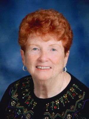 Photo of Margaret "Maggie" Dowell