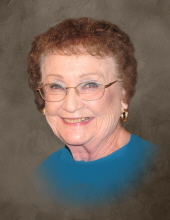 Mildred Joyce Bohler
