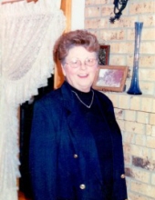 Mary Lou Ubernosky