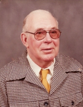 Photo of Earl Brundige