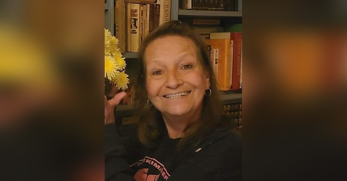 Obituary information for Pamela Lynn Hudson
