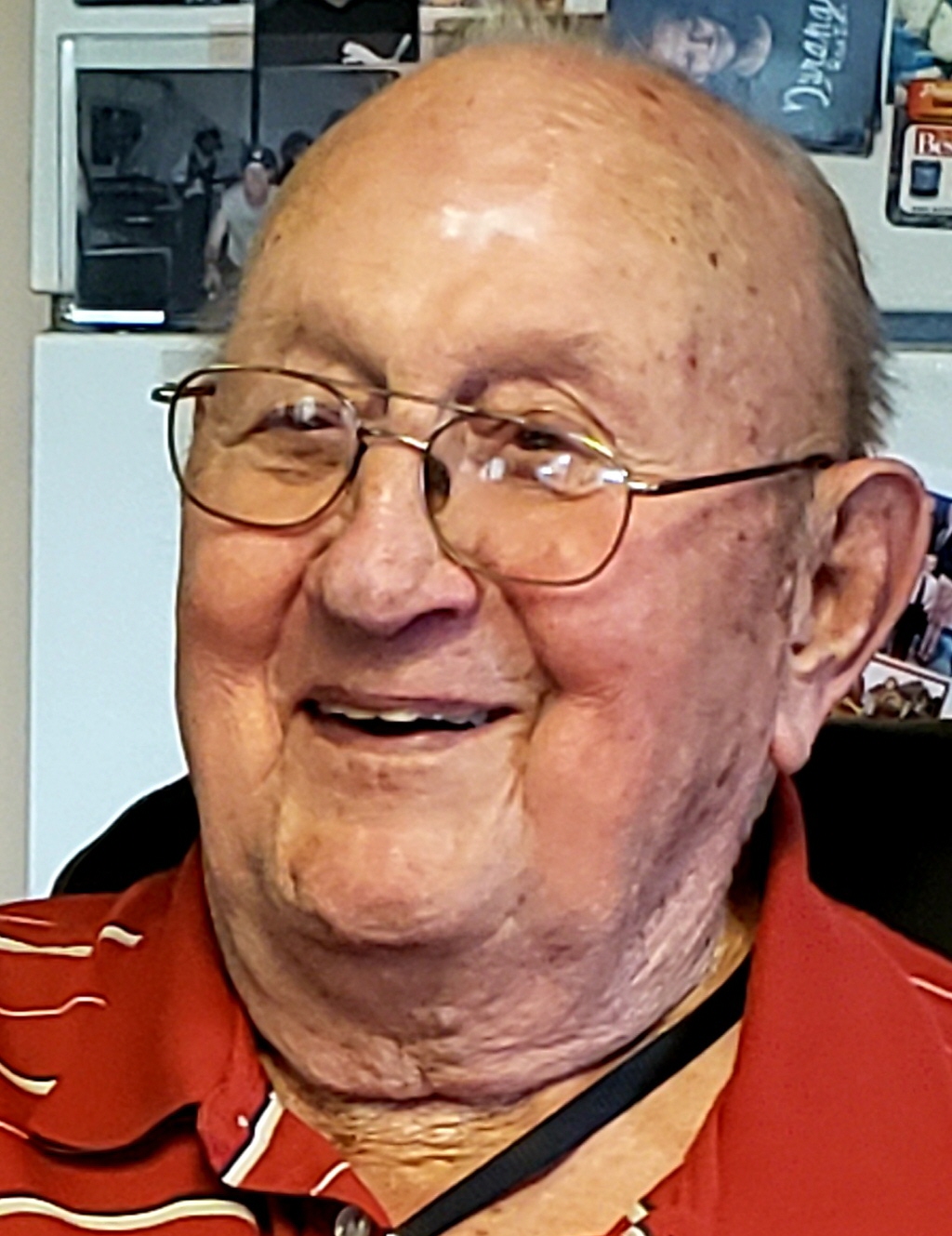 GAIL DOUGLAS ANDREWS 2021 Jones & Casey Funeral Home