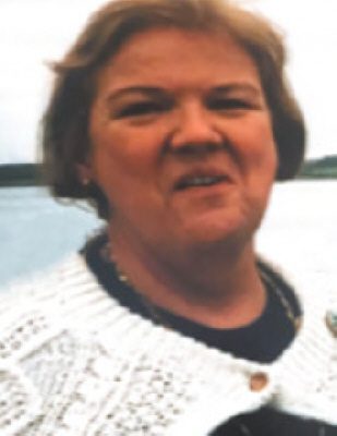 Joan M. Coyle