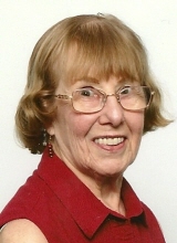 Patricia Ann Kassabian