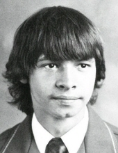 Jeffrey  Paul Boyle 21491861