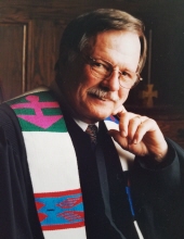 Rev. Robert "Bob" Fox