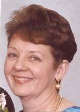 Diane Marie Harmon