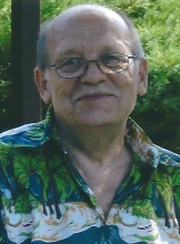 Gary L. Zuhlke
