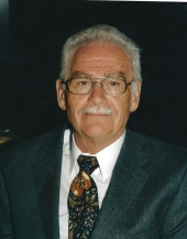 Charles Hazen Pratt, Sr.