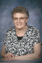Phyllis Louise Lange