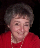 Barbara Ann Weishaar